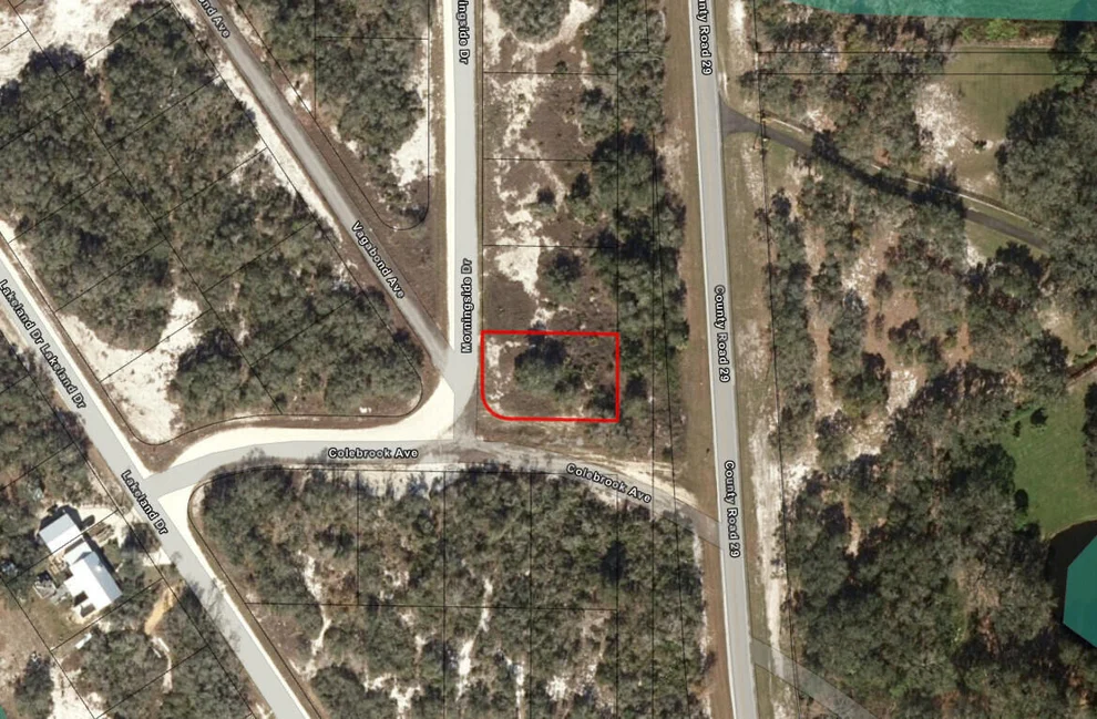 Unit for sale at 788 Morningside Drive, Lake Placid, FL 33852