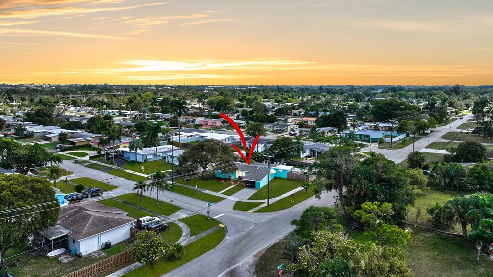 Unit for sale at 357 Shady Lane Road, Palm Springs, FL 33461