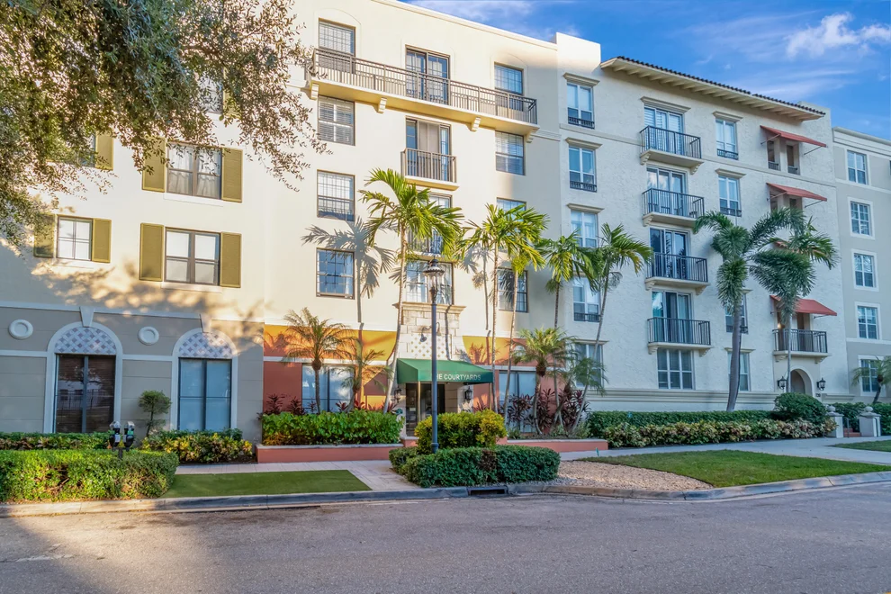 Unit for sale at 720 S Sapodilla Avenue, West Palm Beach, FL 33401