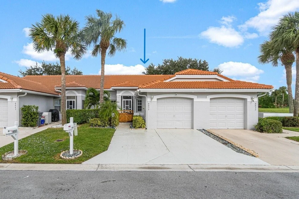 Unit for sale at 8039 Summer Shores Drive, Delray Beach, FL 33446