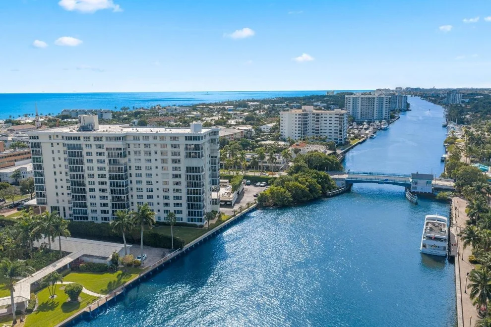 Unit for sale at 50 East Road, Delray Beach, FL 33483