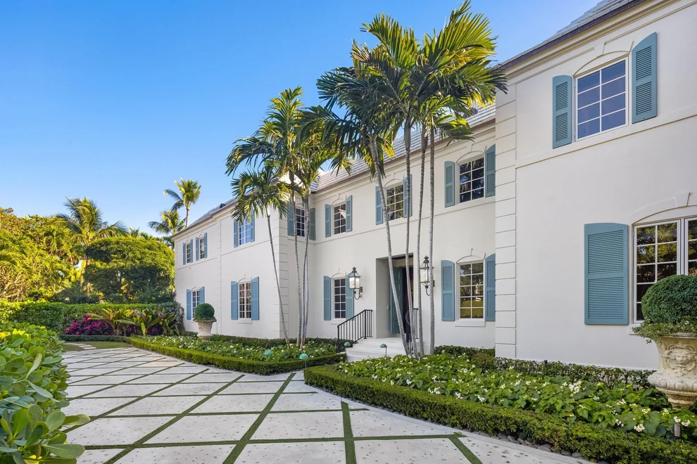 Unit for sale at 9 Via Vizcaya, Palm Beach, FL 33480