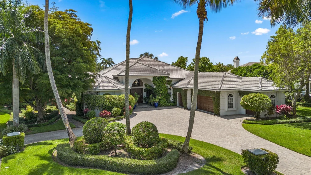 Unit for sale at 3630 Jappeloup Lane, Wellington, FL 33414