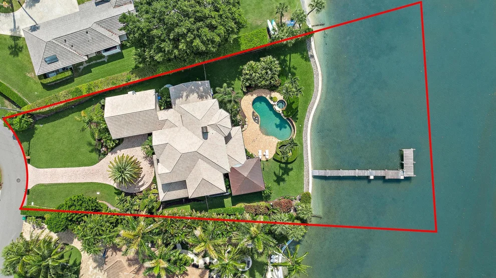 Unit for sale at 20 Yacht Club Place, Tequesta, FL 33469