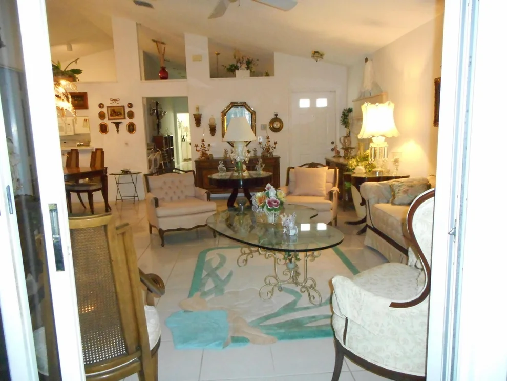 Unit for sale at 124 Rosewood Lane, Lake Worth, FL 33463