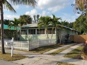 Unit for sale at 821 37th Street, West Palm Beach, FL 33407