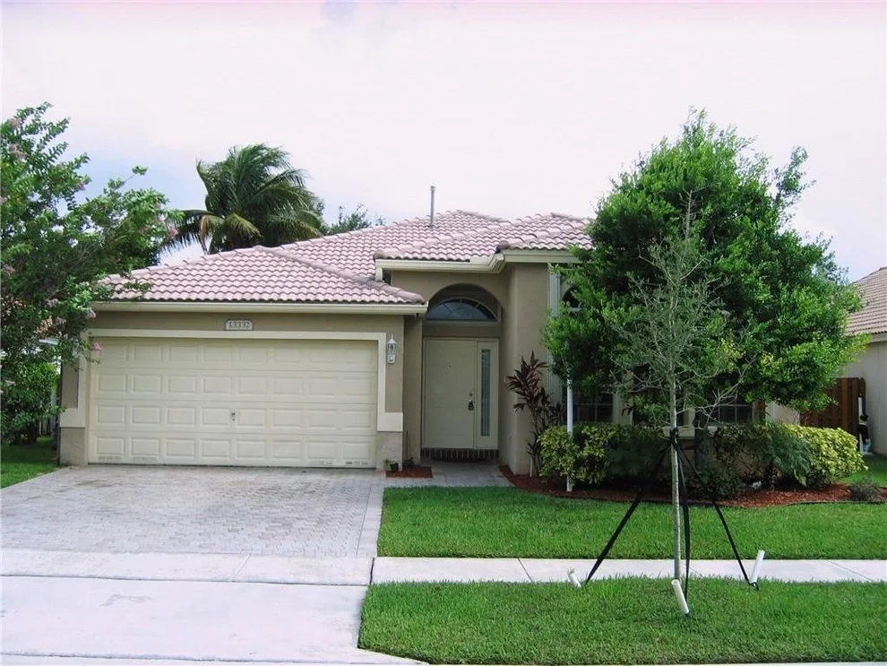 Unit for sale at 13332 NW 11th Street, Pembroke Pines, FL 33028