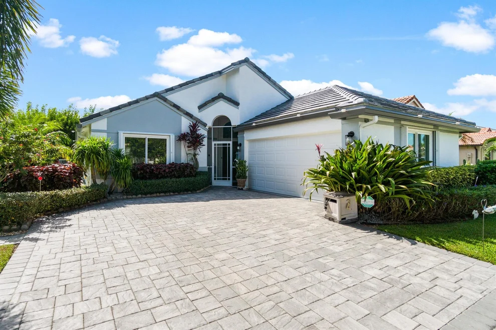 Unit for sale at 7707 Stirling Bridge Boulevard N, Delray Beach, FL 33446