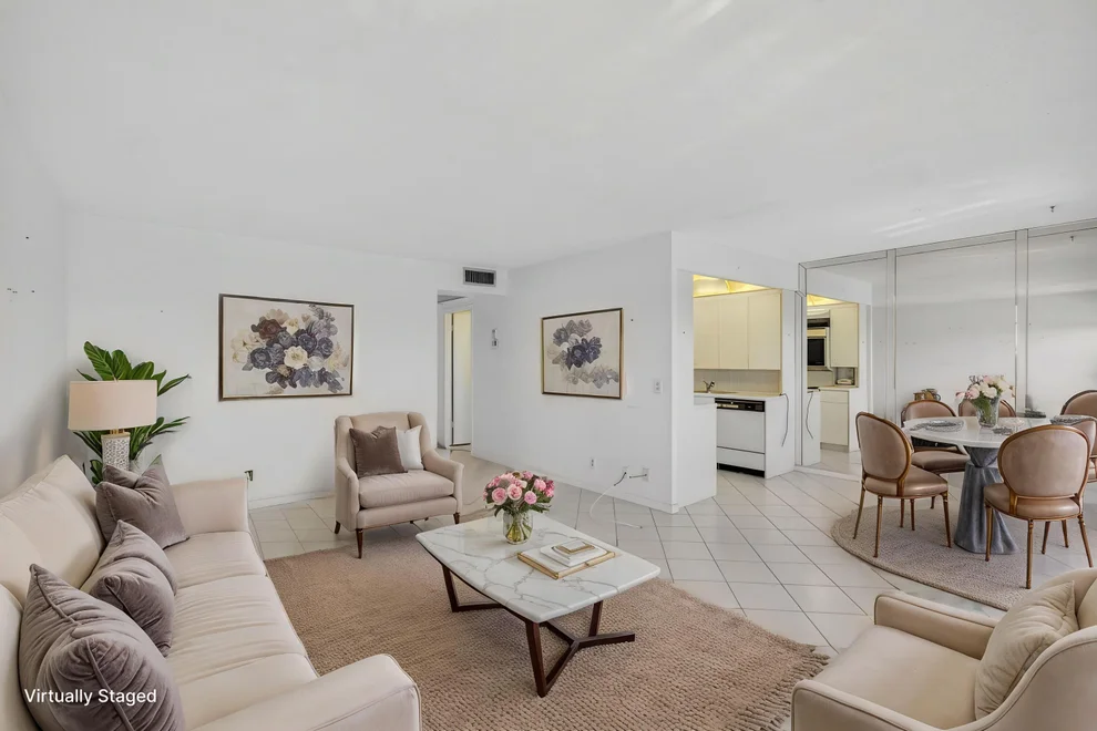 Unit for sale at 4059 Guildford D, Boca Raton, FL 33434
