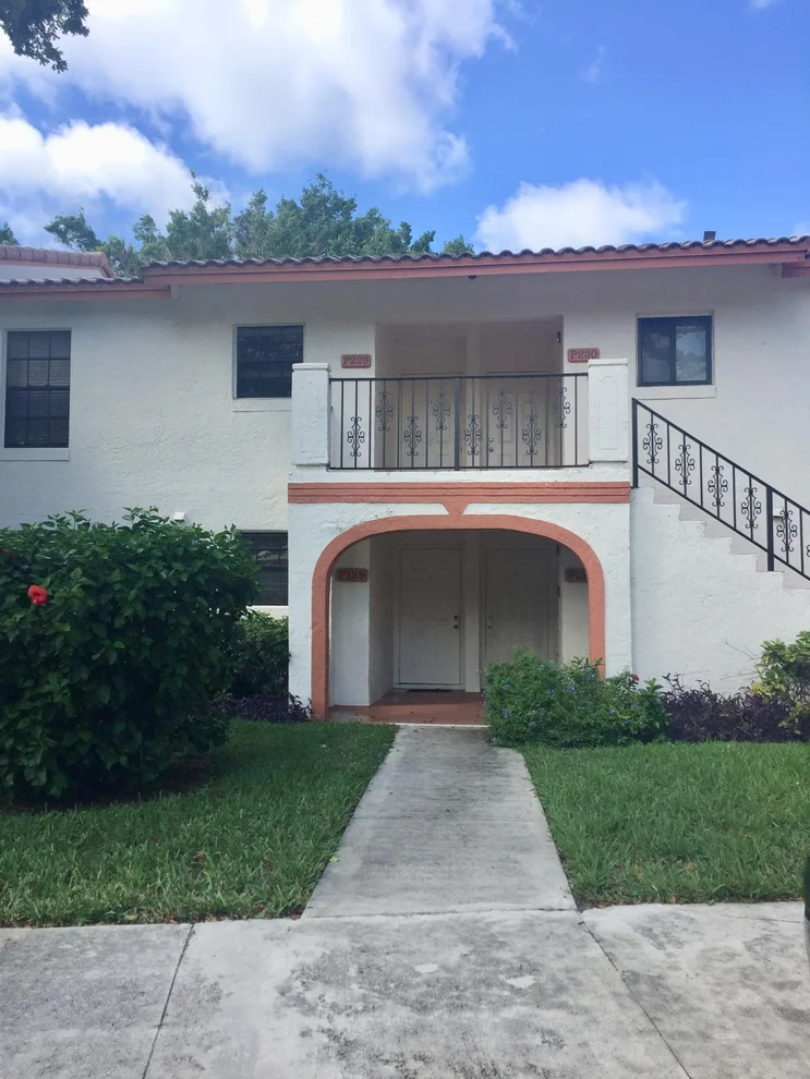 Unit for sale at 2850 Palmwood Terrace, Boca Raton, FL 33431