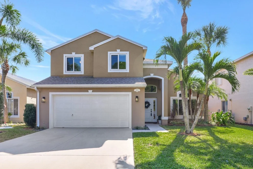 Unit for sale at 4632 SE Winter Haven Court, Stuart, FL 34997