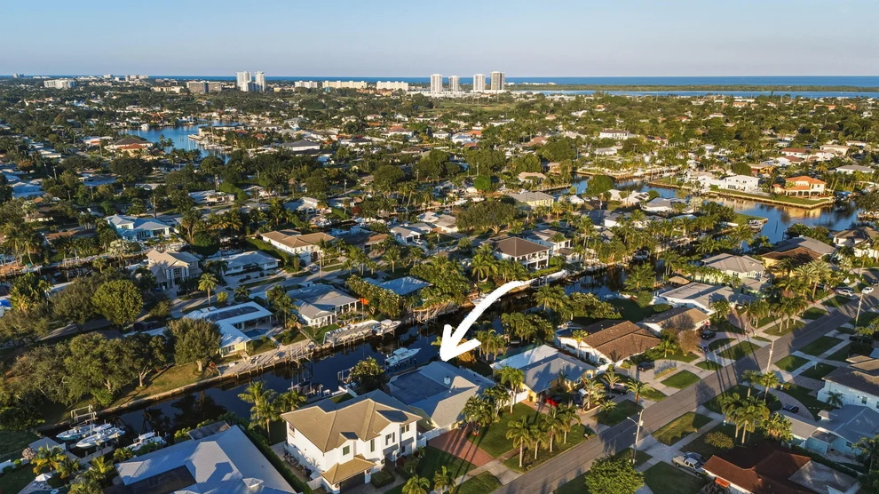 Unit for sale at 733 Jacana Way, North Palm Beach, FL 33408