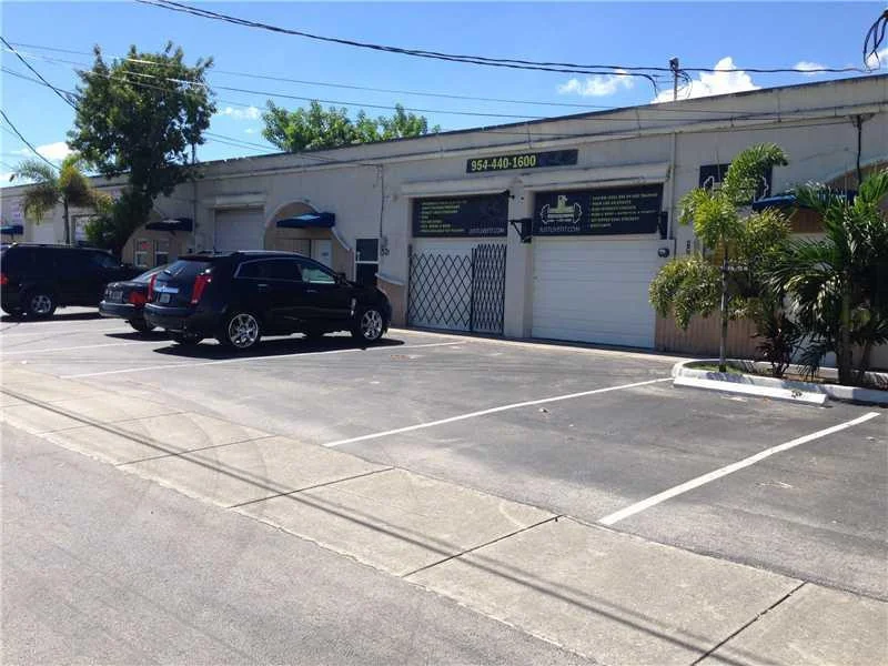 Unit for sale at 2430 SW 56th Avenue, West Park, FL 33023