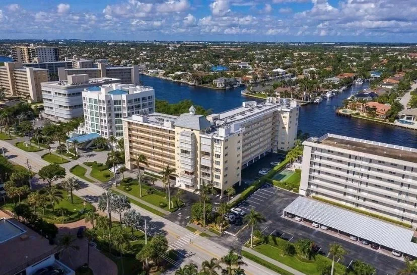Unit for sale at 3114 S Ocean Boulevard, Highland Beach, FL 33487