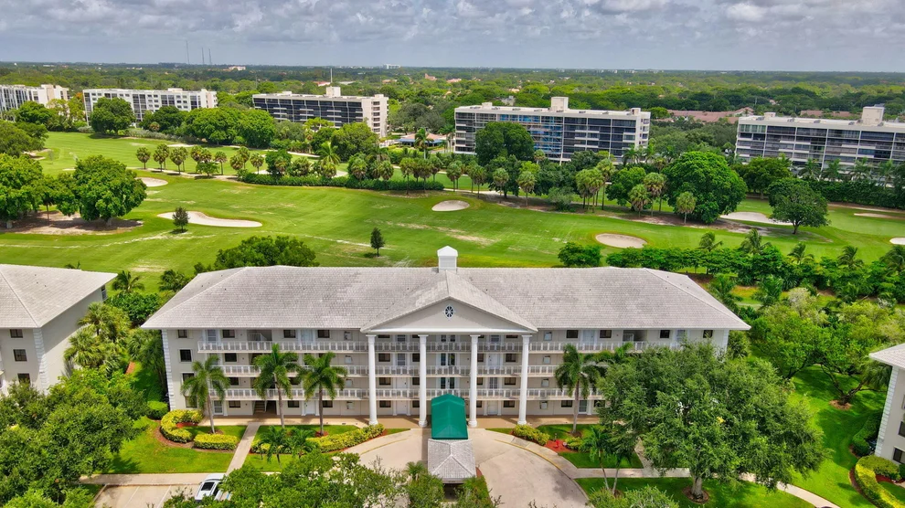 Unit for sale at 6145 Balboa Circle, Boca Raton, FL 33433