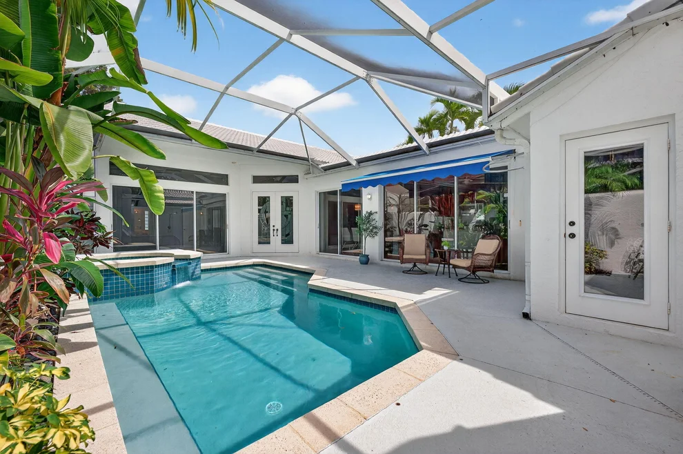 Unit for sale at 3783 Mykonos Court, Boca Raton, FL 33487