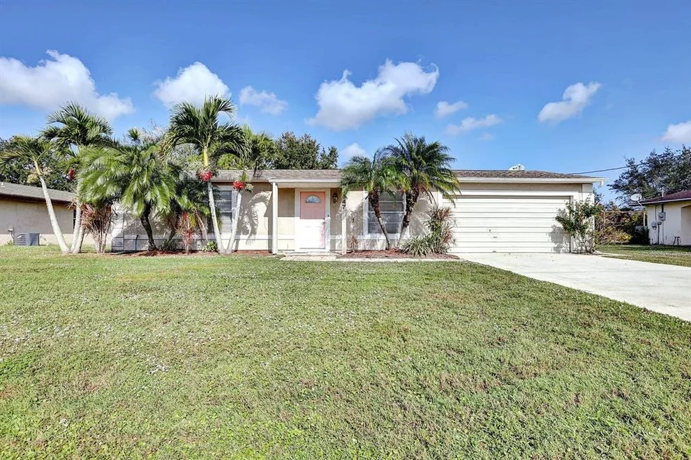 Unit for sale at 547 NW Marion Avenue, Port St Lucie, FL 34983