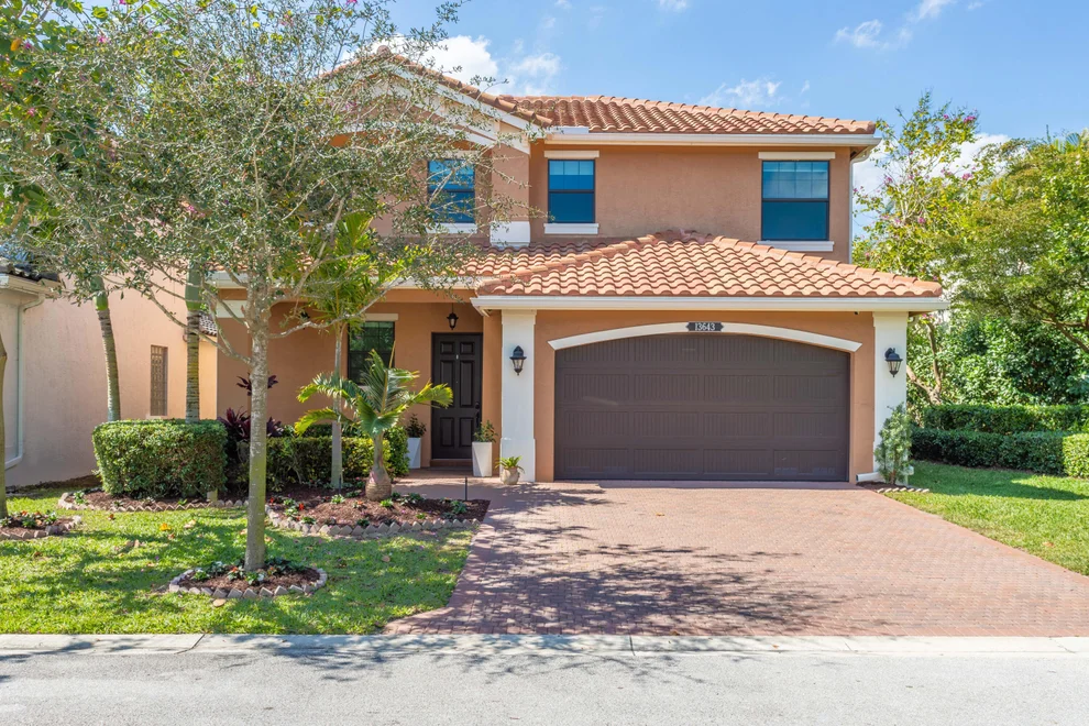 Unit for sale at 13643 Moss Agate Avenue, Delray Beach, FL 33446