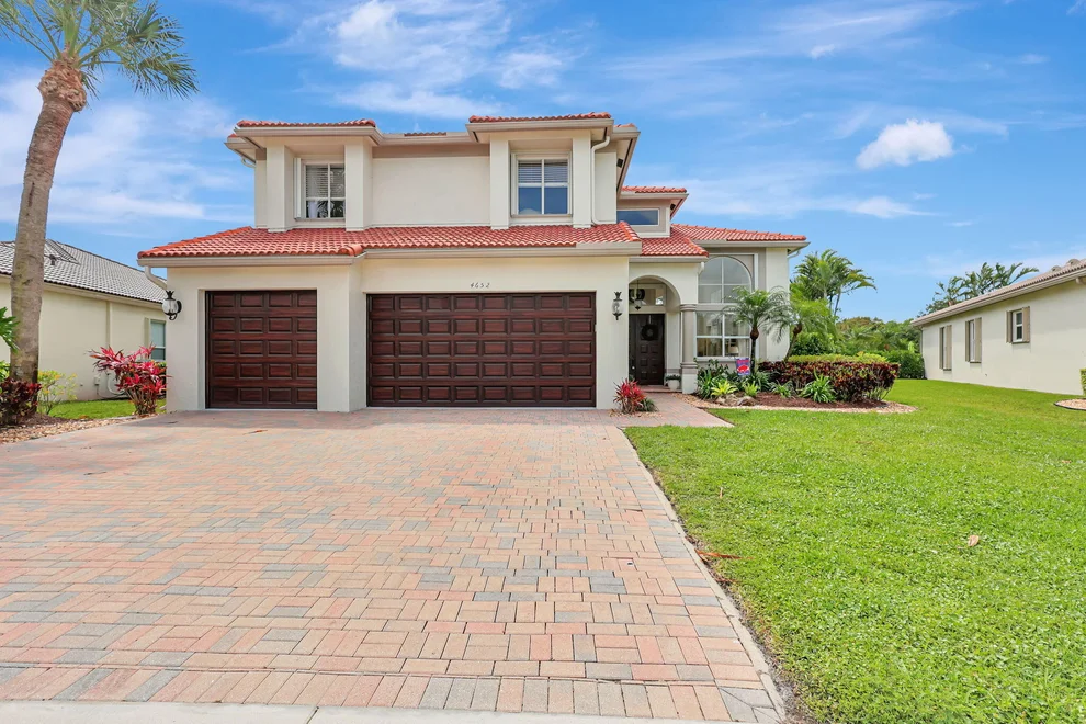 Unit for sale at 4652 Windward Cove Lane, Wellington, FL 33449