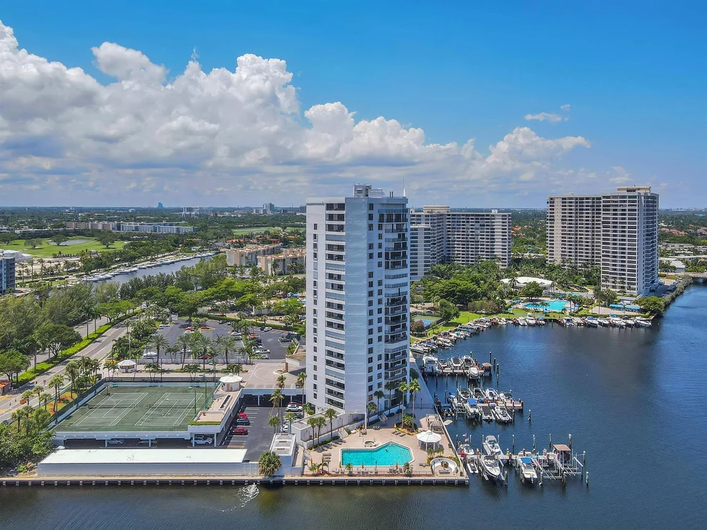 Unit for sale at 600 Three Islands Boulevard, Hallandale Beach, FL 33009