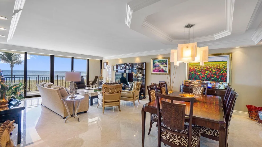 Unit for sale at 1800 S Ocean Boulevard, Boca Raton, FL 33432
