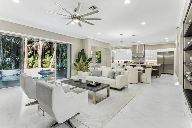 Unit for sale at 6821 Finamore Circle, Lake Worth, FL 33467