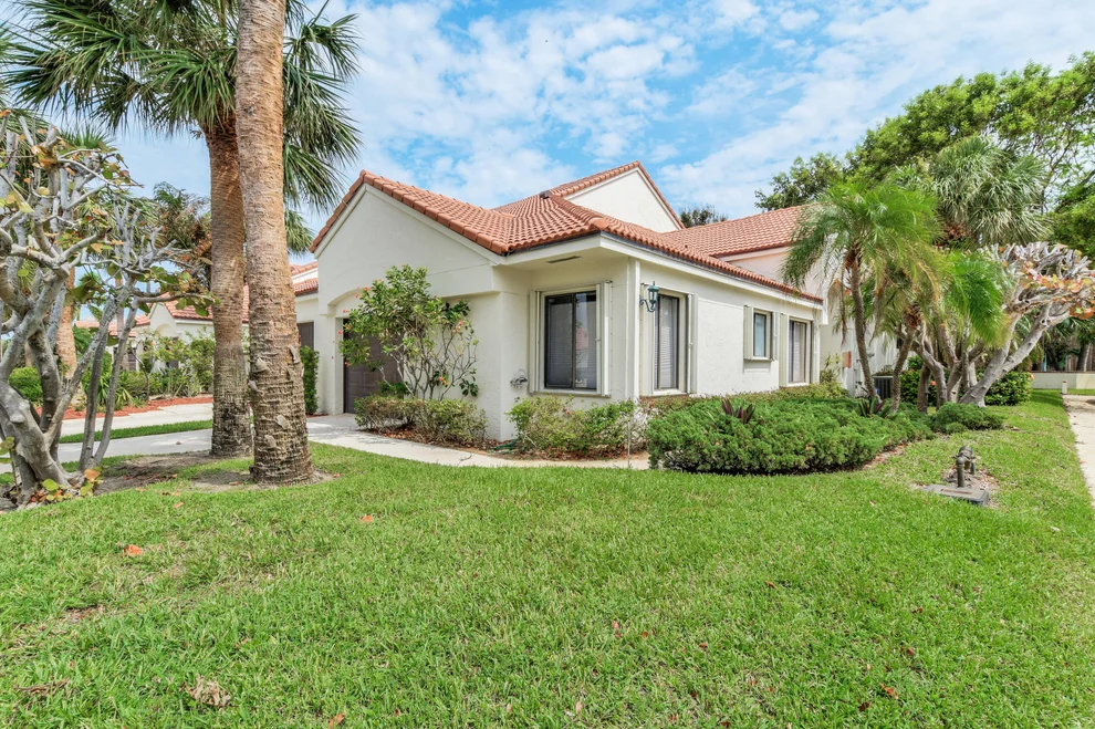 Unit for sale at 507 Sea Oats Drive, Juno Beach, FL 33408