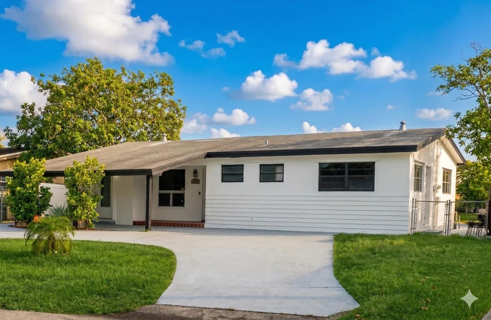Unit for sale at 1067 SW 3rd Street, Hallandale Beach, FL 33009
