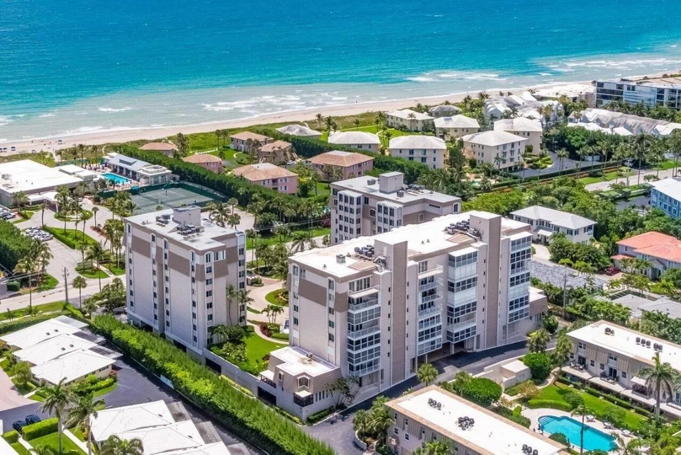 Unit for sale at 2000 S Ocean Boulevard, Delray Beach, FL 33483