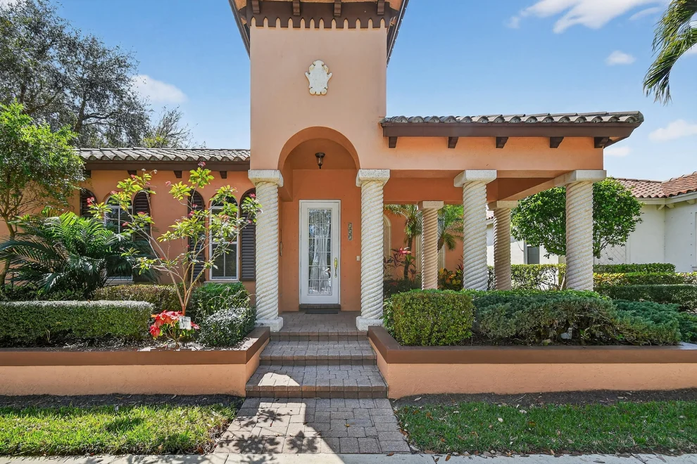 Unit for sale at 152 Santiago Drive, Jupiter, FL 33458