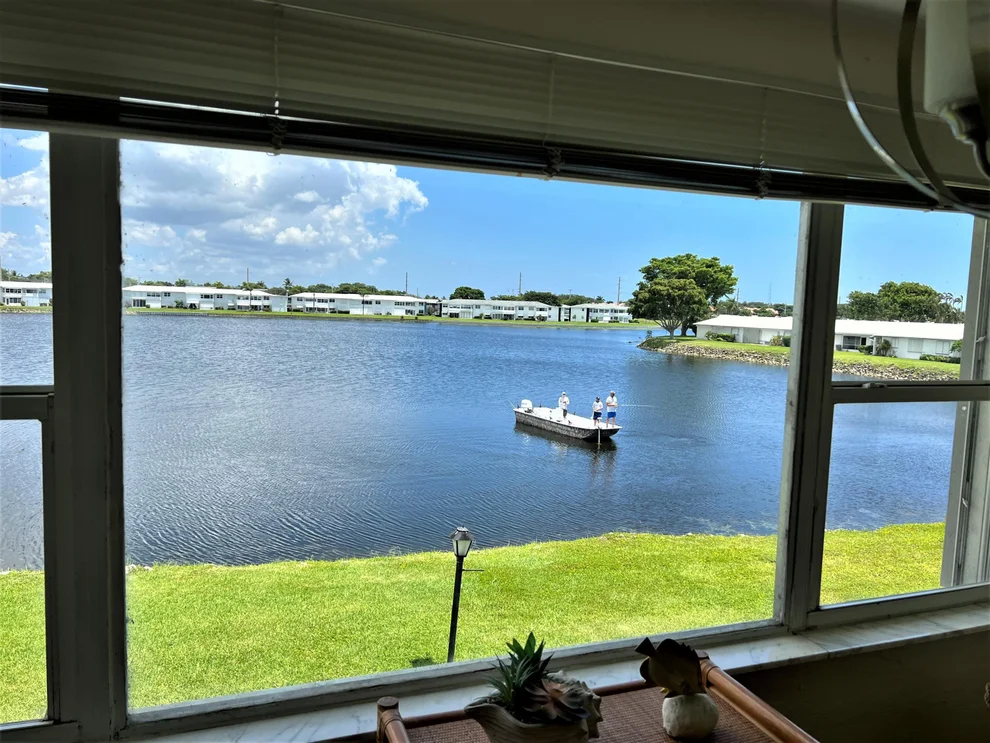 Unit for sale at 1801 Ocean Drive, Boynton Beach, FL 33426