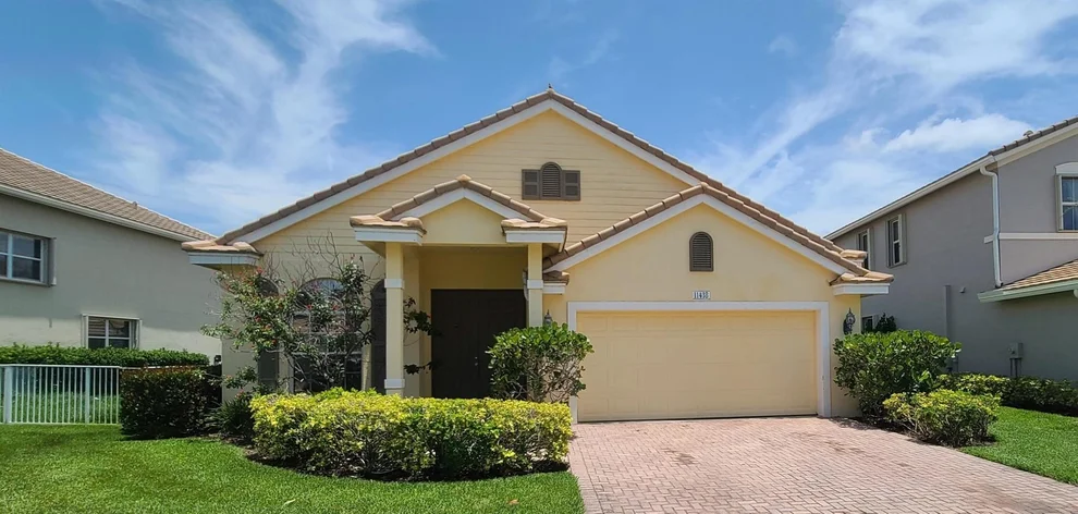 Unit for sale at 11418 SW Glengarry Court, Port St Lucie, FL 34987