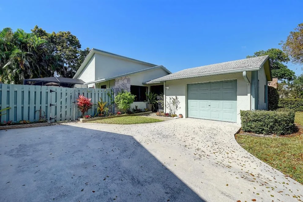 Unit for sale at 2492 NW 10th Street, Delray Beach, FL 33445