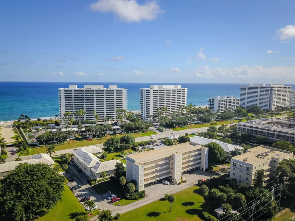 Unit for sale at 1299 S Ocean Boulevard, Boca Raton, FL 33432