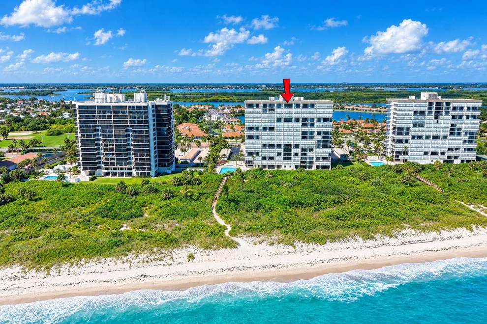 Unit for sale at 3120 N Hwy A1A, Fort Pierce, FL 34949