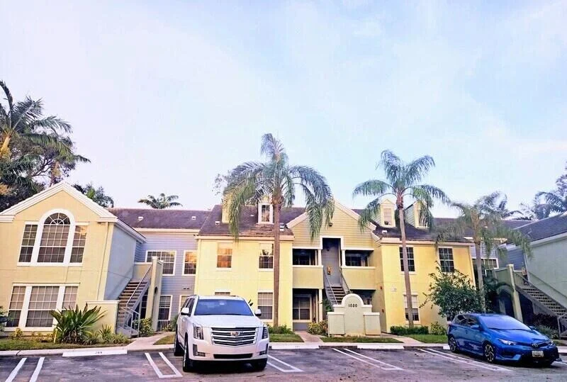Unit for sale at 1020 Crystal Way, Delray Beach, FL 33444