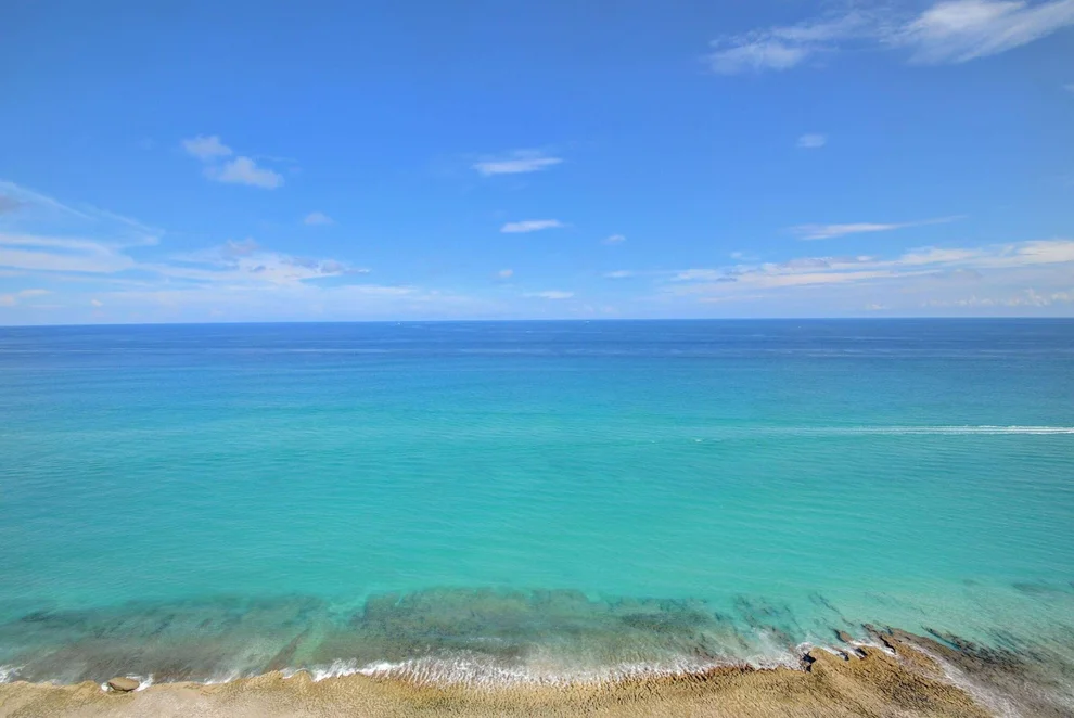 Unit for sale at 4000 N Ocean Drive, Singer Island, FL 33404