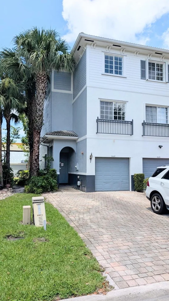 Unit for sale at 3427 NW 14th Court, Lauderhill, FL 33311