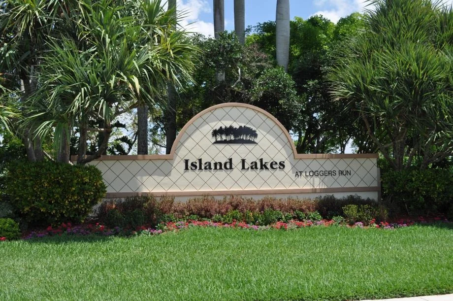 Unit for sale at 11331 Island Lakes Lane, Boca Raton, FL 33498