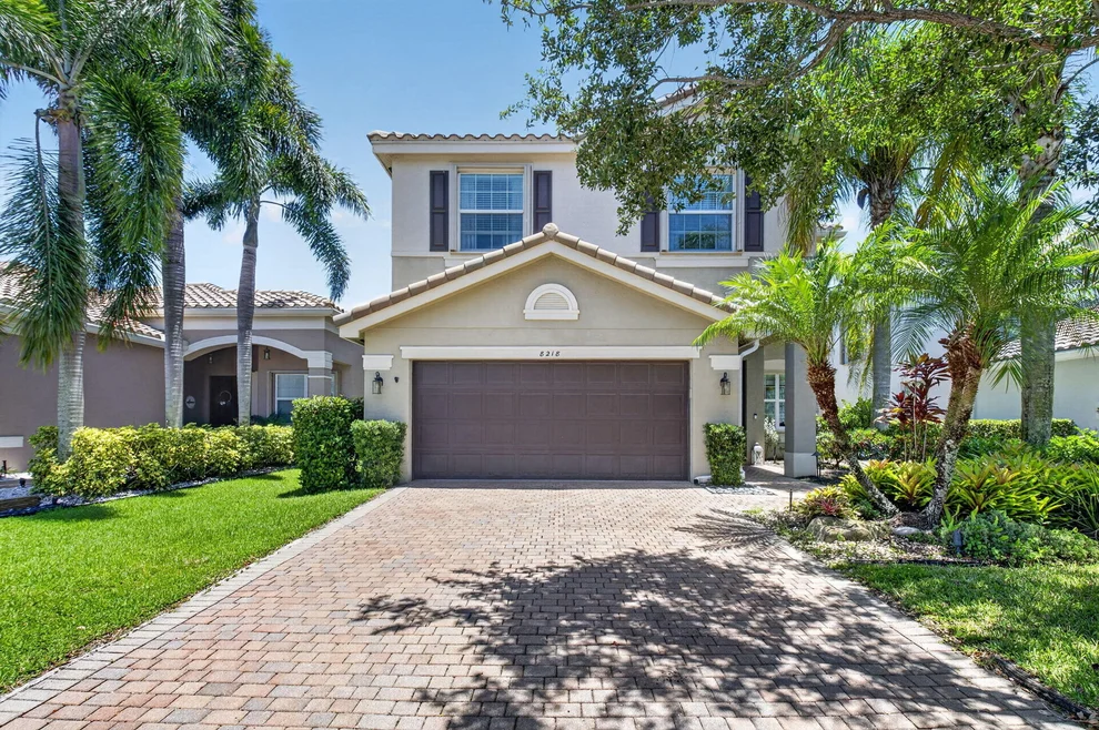 Unit for sale at 8218 Adrina Shores Way, Boynton Beach, FL 33473
