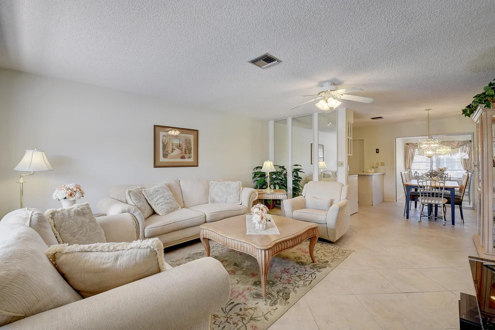 Unit for sale at 2744 Ponce De Leon Boulevard, Delray Beach, FL 33445