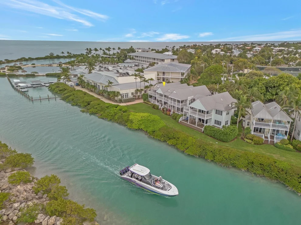 Unit for sale at 2104 Marina Villa Drive, Duck Key, FL 33050