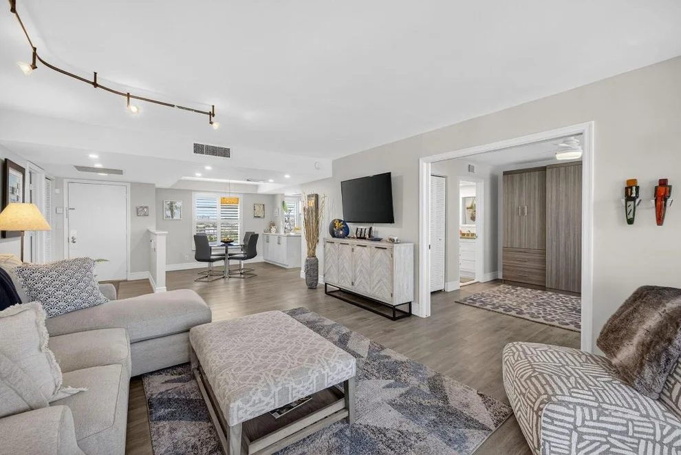Unit for sale at 1 Harbourside Drive, Delray Beach, FL 33483