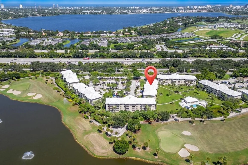 Unit for sale at 2791 Village Boulevard, West Palm Beach, FL 33409