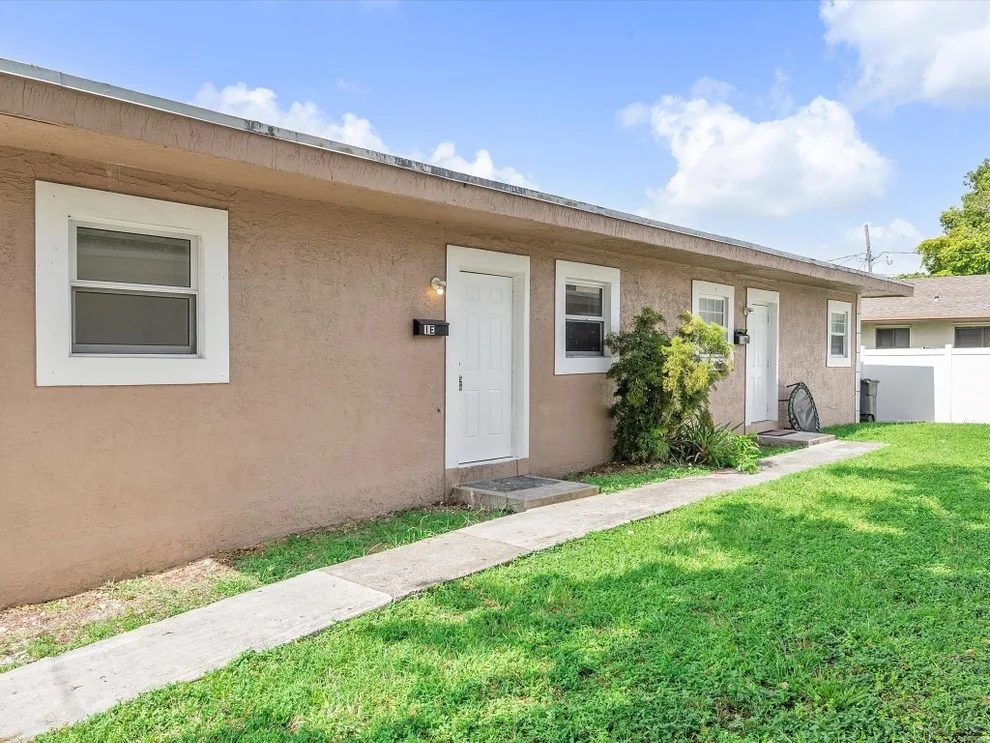 Unit for sale at 821 NW 5th Avenue, Hallandale Beach, FL 33009