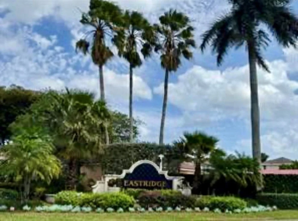 Unit for sale at 4046 Eastridge Circle, Deerfield Beach, FL 33064