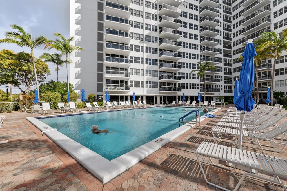 Unit for sale at 3300 NE 36th Street, Fort Lauderdale, FL 33308