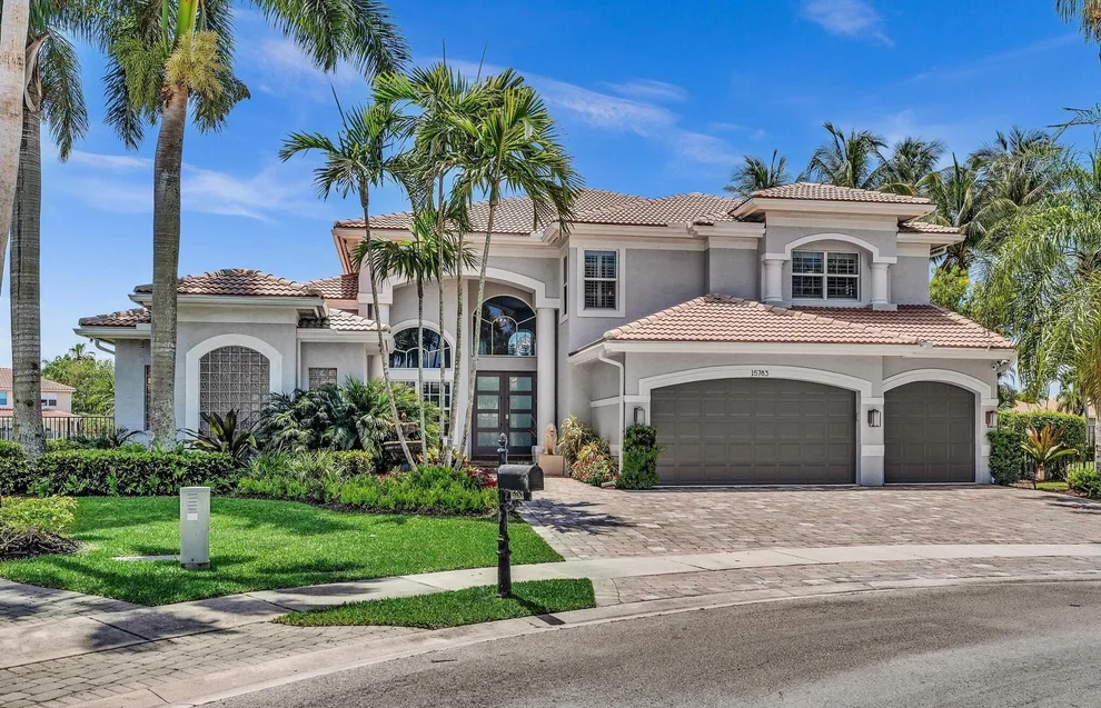 Unit for sale at 15783 Viana Winds Point, Delray Beach, FL 33446