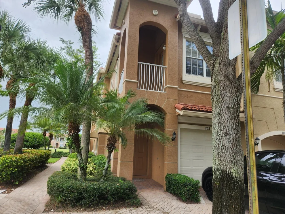 Unit for sale at 4986 Bonsai Circle, Palm Beach Gardens, FL 33418