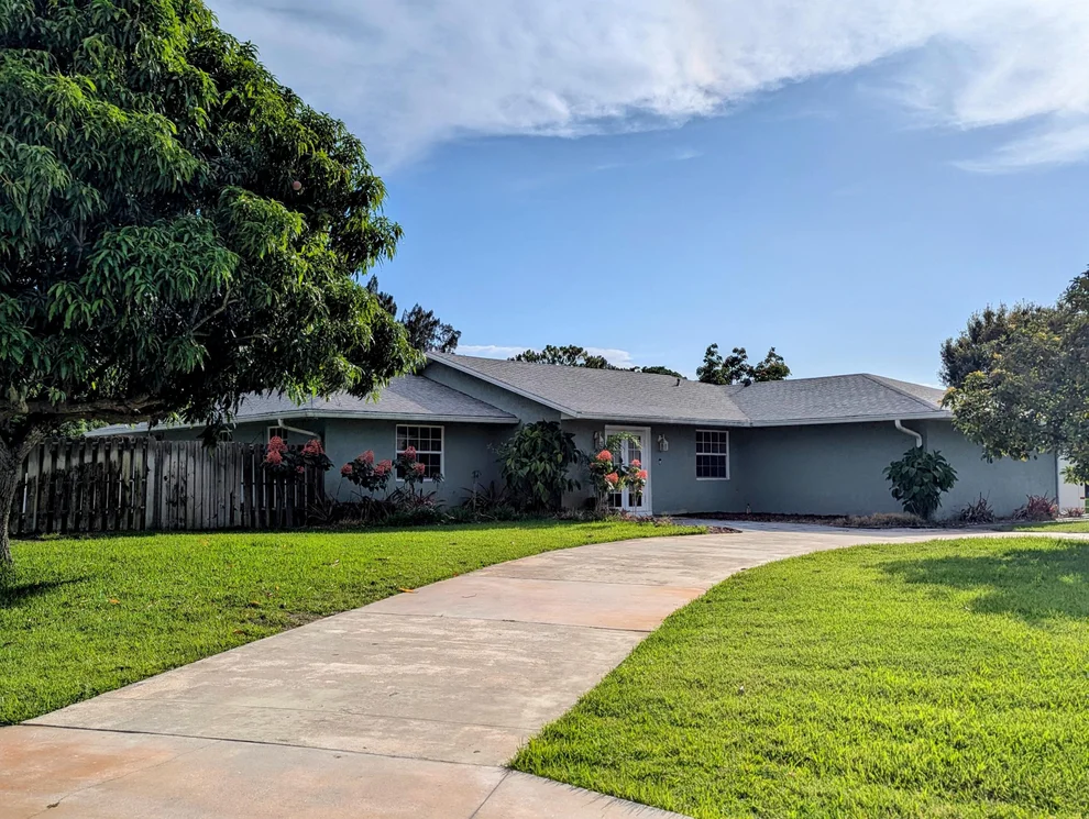Unit for sale at 3074 SE Dalhart Road, Port St Lucie, FL 34952